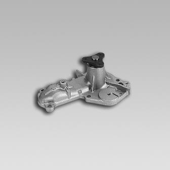 GK 987122 Water Pump