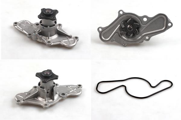 GK 987123 Water Pump