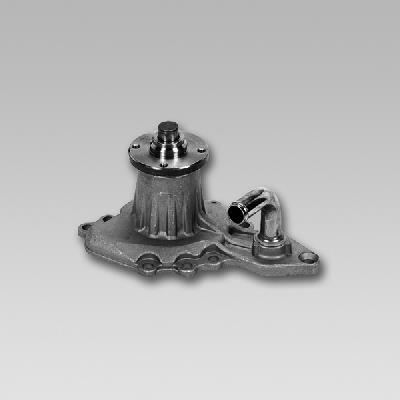 GK 987204 Water Pump