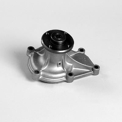 GK 987207 Water Pump