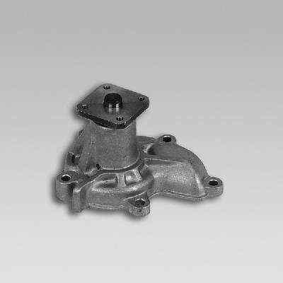 GK 987357 Water Pump