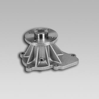 GK 987364 Water Pump