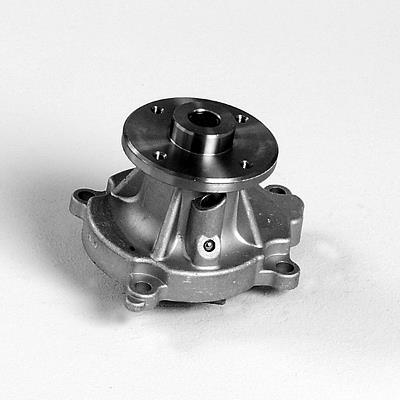 GK 987381 Water Pump