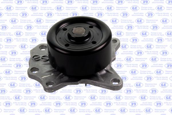 GK 987648 Water Pump