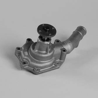 GK 987663 Water Pump