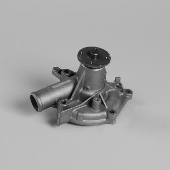 GK 987716 Water Pump