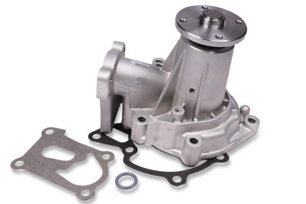 GK 987734 Devirdaim Su Pompasi Hyundai Starex 96-> / H100 2.6l Kamyonet 96->/ Galloper 2.5l 99->/ Kia K2500 2.5l Tci 98-> / Mitsubishi L200 2.5l 4d56 K74t 4x4 96-06