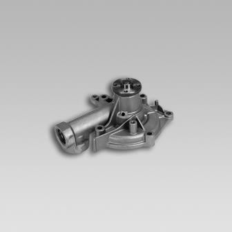 GK 987739 Water Pump