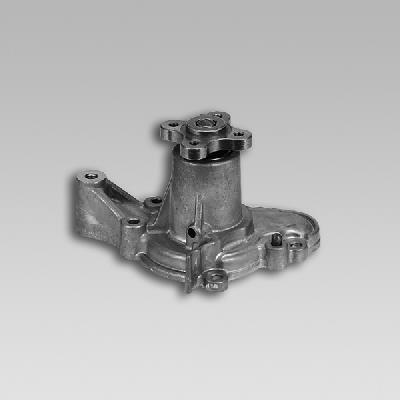 GK 987761 Devirdaim Su Pompasi Hyundai Atos 1.0l 1.1l 98-01