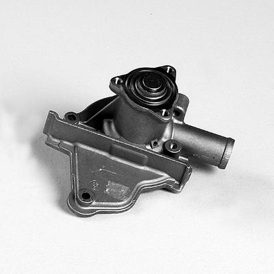 GK 987826 Water Pump