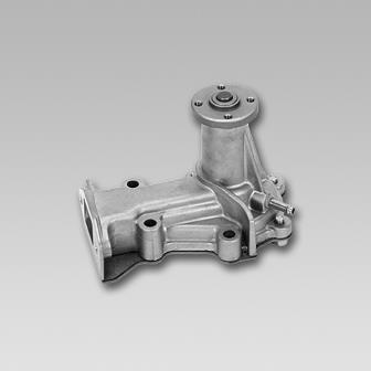GK 987910 Water Pump