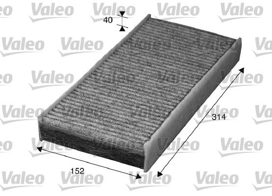 FILT K 1147 Polen Filtresi  407