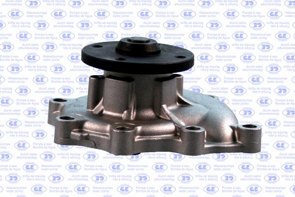 GK 987980 Water Pump