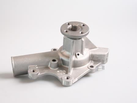 GK 989718 Water Pump