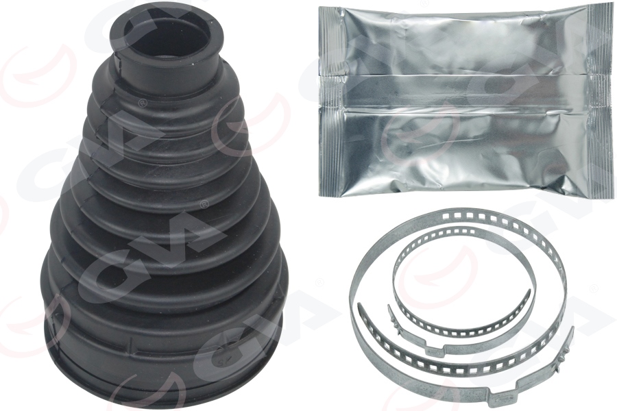 RG-AB-28001 Aks Korugu Ic Kit Mercedes A Serisi W169 2004-2012