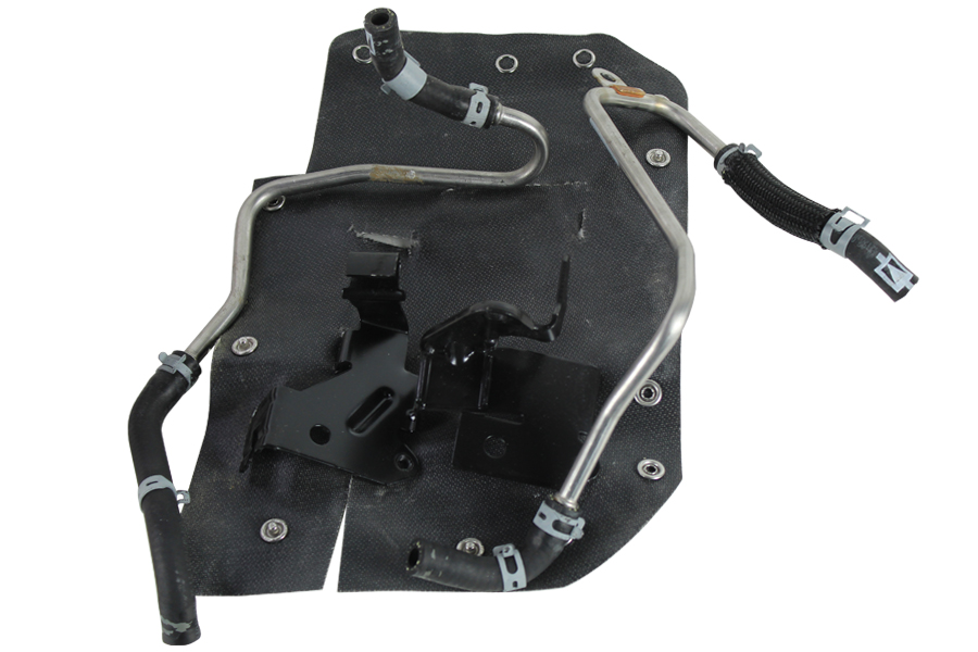 NGK 77286 Fark Basinç Sensörü Takim Sensör 2 Ad. Şase Borular Golf7-Crafter-A4-Jetta-Passat 08 > 1.6-2.0 Tdi Caga-Caha-Ckub-Clha-Clhb-Crkb