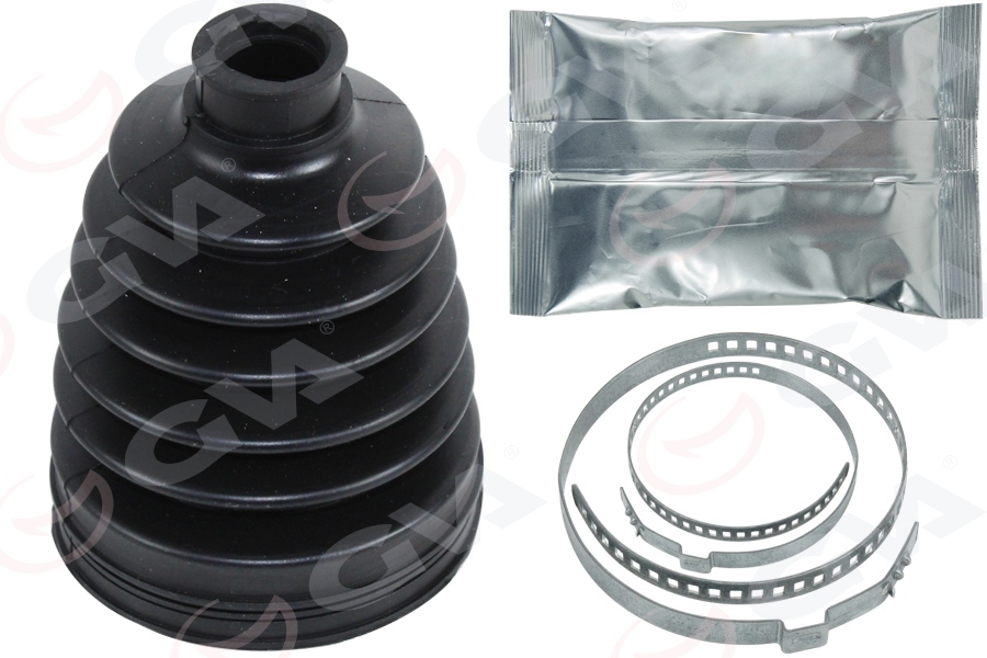 GVA 4990021 Aks Körüğü Diş Corsa D-E 06>19 Adam 12> 1.2-1.4 19 C2 03>09 C3 02>10 C-Elysee 12> P206 09>13 P208 12>19 P301 12> 1.1-1.4-1.6 Punto 05>15 1.2-1.4 Yağ Kelepçeli