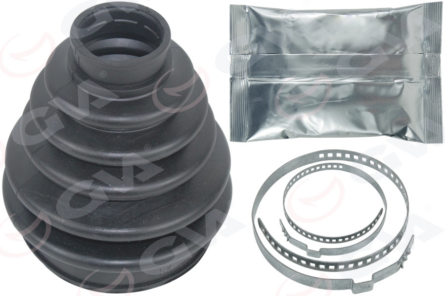 GVA 4990025 Aks Körüğü Diş Combo E-Corsa F-Crossland-Grandland-Vivaro C-Zafira-P206-P207-P208-P307-P308-P406 P407-P508-P2008-P3008-P5008-Partner-Berlingo-Jumpy-C2-C3-C4-C5-Ds3-Ds4-Ds5 1.6 Hdi Yeni Model Yağ