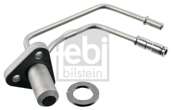FEBI 194875 Adblue Enjeksiyon Nozülü Renault
