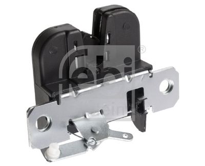 FEBI 195987 Bagaj Kapak Kilidi Vw
