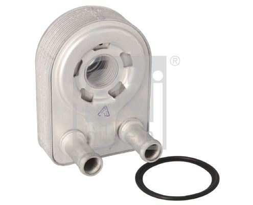 KAL 353340 Yag Sogutucusu Ecoboost Motor Focus/Fiesta/B-Max/C-Max
