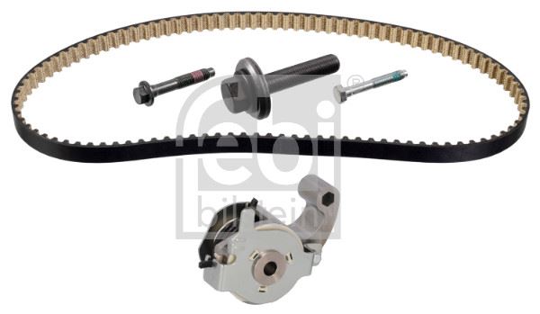 FEBI 196088 Triger Seti Yeni Transit V362-V363 17> 2.0 Ecoblue 2.0