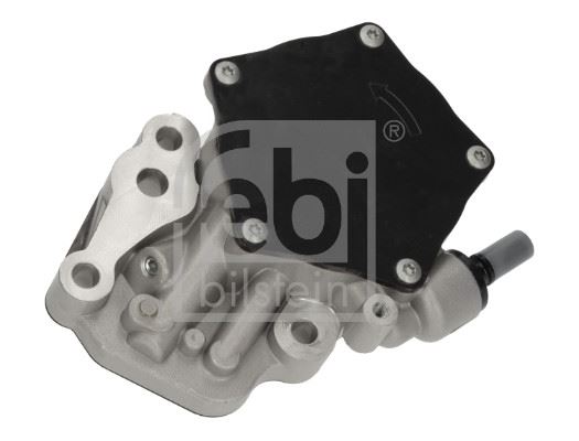 PIE-7.02551.33.0 Dusuk Basinc Pompasi Opel
