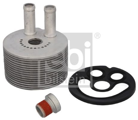 45-3504 Yag Sogutucusu Komple Renault Master Ii 2.5 Dci 1998-2010 / Opel Movano A 2.5 Cdti 2001-2010