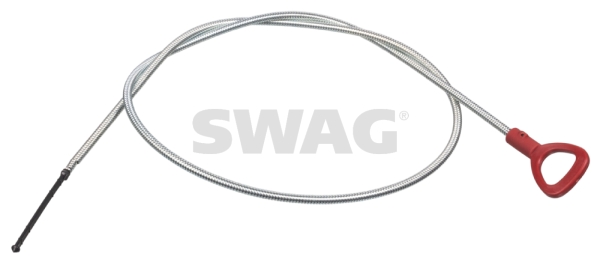 SWAG 10938023 Otomatik Sanziman Yag Olcme Cubugu Mercedes W202 W203 W204 W210 W211 W212 Febi 38023