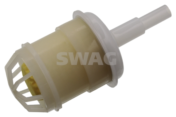 SWAG 10939393 Filtre Vakum Hatti İçin Febi 39393