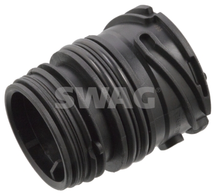SWAG 20101108 Kovan For Plug Socket. Control Unit Febi 101108