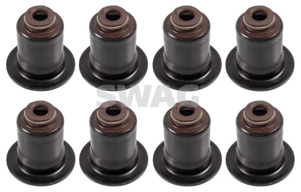 RNZ-12-36866-03 Subap Lastik Seti (Bmw B38-B48-B46-N20-N26 Set Emme)