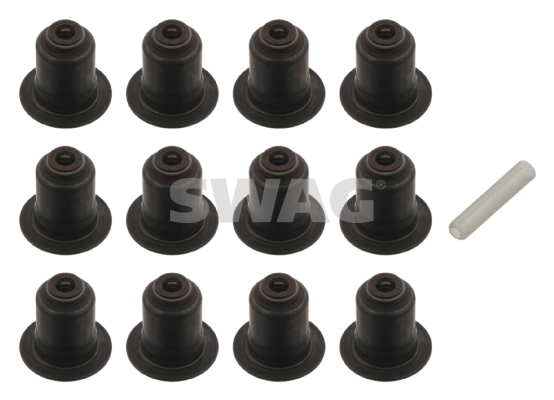 CRT-19035767 Subap Lastigi Set 5mm Giris (Bmw  1.35i)