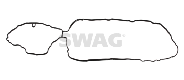 ELR-724.470 Conta Ust Kapak ( Bmw N43 Motor )