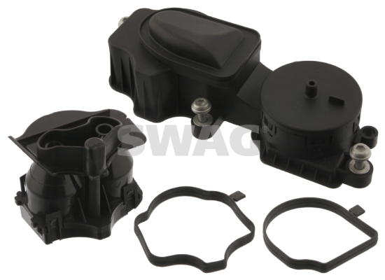 FBI-45196 Havalandirma Unitesi (Bmw M 57 N E 46/53/60/61/65/83)