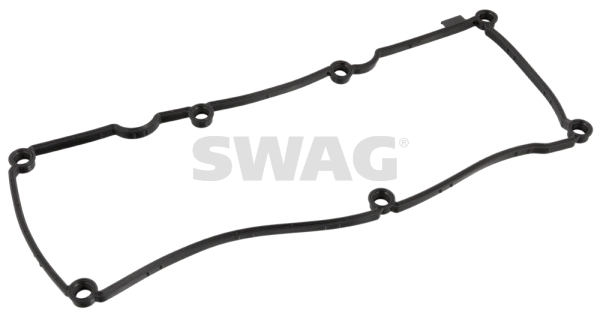 SWAG 30106167 Supap Kapaği Contasi Febi 106167