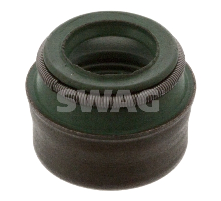 SWAG 30340001 Subap Lastiği Vw Passat 1.9 81-83 2.0 83-88 Crafter 2.5tdi 06-13 Lt28-46 Ii 2.5tdi 96-06 Febi 3345