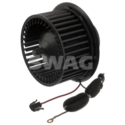 TPR-107380001 Kalorifer Fan Motoru Vw Golf