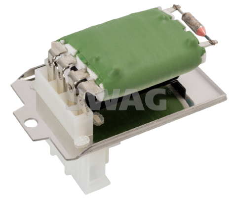 MAHLE ABR217000S Thermal Management Solutions