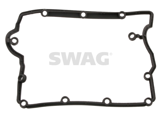 SWAG 30934856 Supap Kapaği Contasi Febi 34856