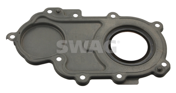 SWAG 30939728 Krank Keçesi Ön Vw-Porsche-Audi 05> Cgea-Cgfa-Crec-Cjwc-Cjtc-Ctwa-Cnaa 2.8-3.0-3.2 Fsi-Tfsi Febi 39728