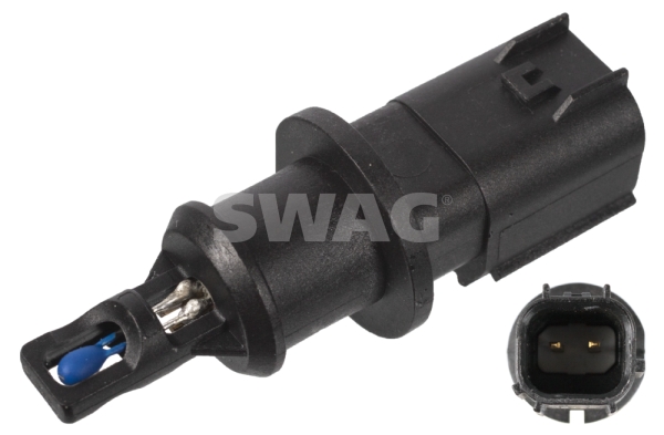 SWAG 33100075 Hava Sicaklik Sensörü Febi 170219