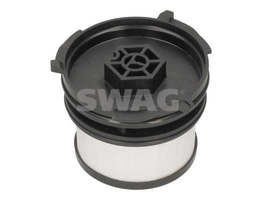 SWAG 33111487 Şanziman Yaği Filtresi Mercedes