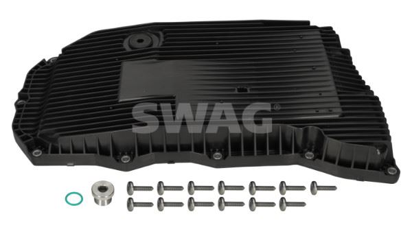 FBI-196337 Sanziman Yag Karteri Vw Audi