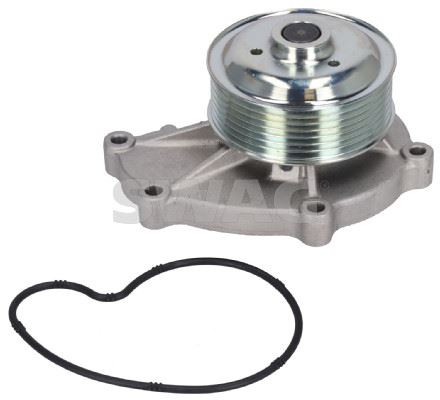 SWAG 33112185 Devirdaim Subaru