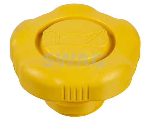 SWAG 40940463 Motor Yağ Dolum Kapaği Astra J-Corsa D-Corsa E-Meriva B 1.3 A-Z13dte-Dtj-Dth-Dtr