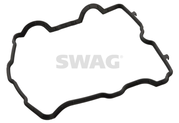 SWAG 86104227 Supap Kapaği Contasi Febi 104227