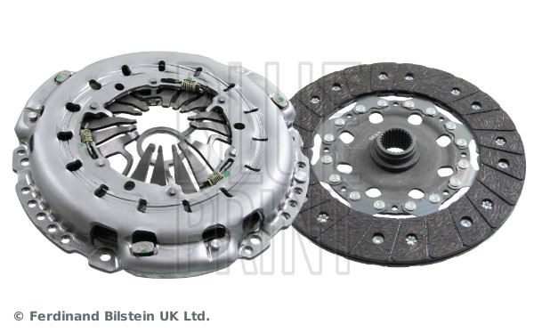 LUK-624376233 Debriyaj Seti  Mercedes Vito W447 (Om651) 114-116-119cdi Baski+Balata+Rulman