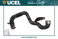 ZENON RN8431 Turbo Borusu Renault Kadjar 15> 1.6dci R9m / Nissan Qashqai 1.6l Dci R9m J11 14-> Sensörsüz Tip