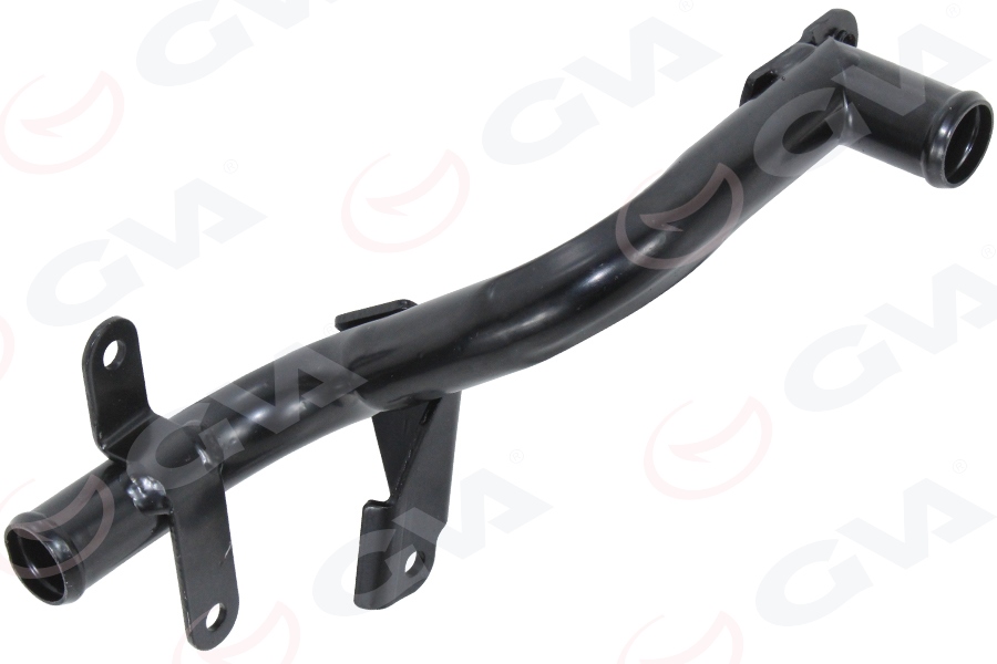 GVA 6875154 Su Borusu Metal Audi A4 1.8 T